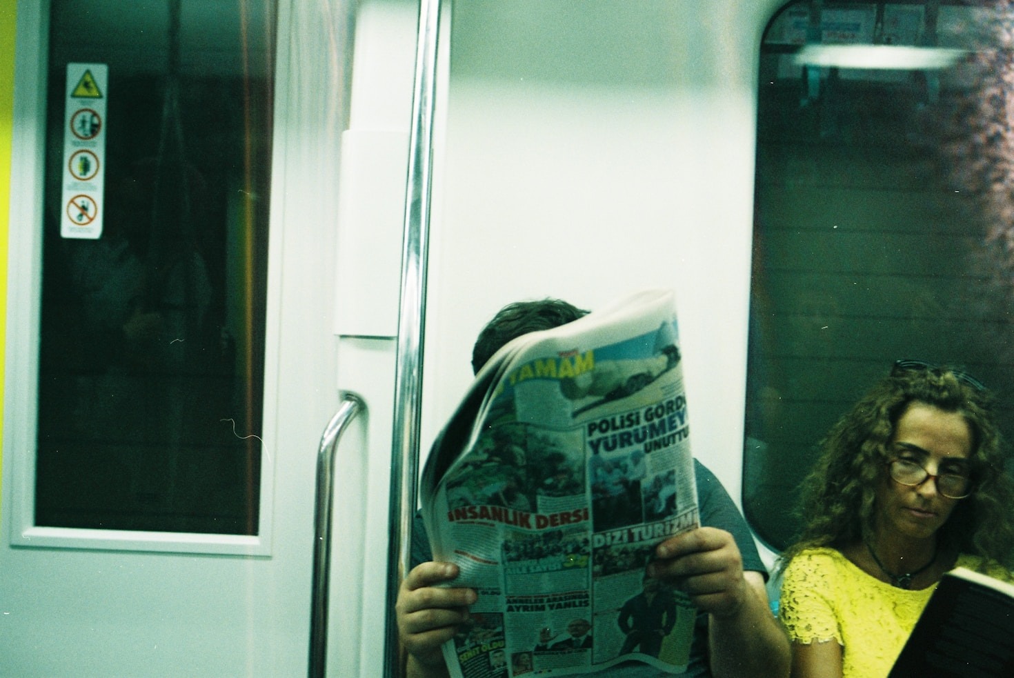 Understanding World News: A Reader’s Guide