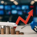 Airlines Raise Prices Amid Rising Jet Fuel Costs