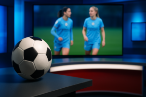Man City Focused on WSL Title Challenge