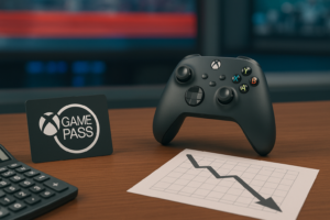 Microsoft Adjusts Game Pass Pricing, Alters Call of Duty Access