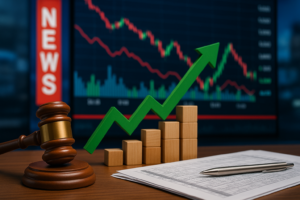 Burnham Aims to Stabilise Markets with Fiscal Rules