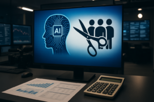 Standard Chartered to Cut Thousands of Jobs Amid AI Shift