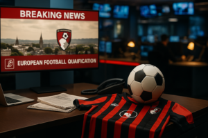 Bournemouth Secures Historic European Football Qualification