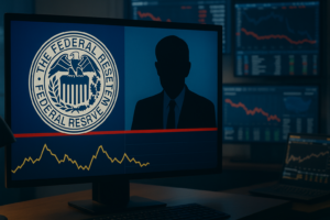 Fed Chair Pick Faces Pressure Over Interest Rates