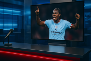 Khadija Shaw: WSL's Greatest Striker Debate Intensifies